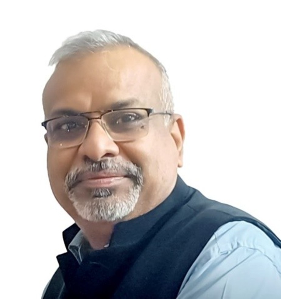 Sh. Animesh Jain