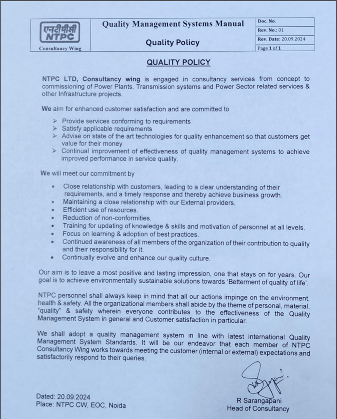 NTPC